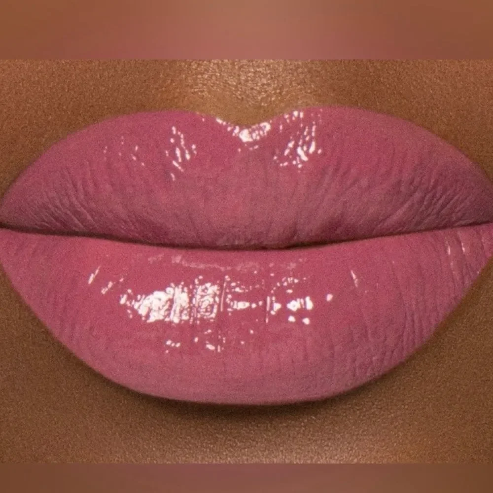 Jeffree Star Full Pigment Lip Gloss Please Forgive Me NIB